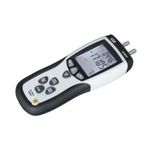цифровой измеритель скорости и расхода воздуха с трубкой Пито CEM DT-8920