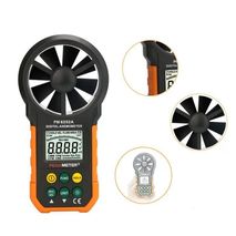крыльчатый анемометр Peakmeter PM6252A
