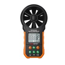 Анемометр (с подключением к ПК) Peakmeter PM6252B