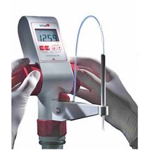 Цифровая бюретка VITLAB continuous