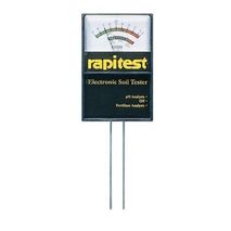 Электронный тестер почвы (pH, NPK) Rapitest 1860
