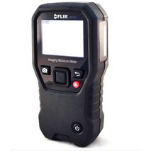 портативный тепловизор MR160 Flir  с игольчатым влагомером древесины