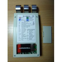 Цифровой влагомер для десятков видов древесины EXOTEK MC-380XCA