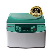 Центрифуга лабораторная СМ-3МТ.S MICROmed