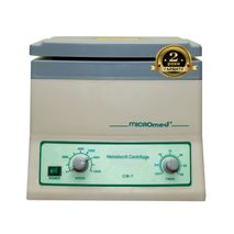 Центрифуга гематокритная СМ-7