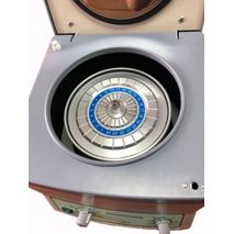 Центрифуга гематокритная СМ-7