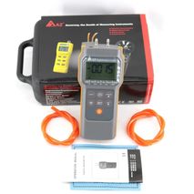 цифровой дифманометр 6 psi (+/- 41 кПа ) AZ-82062