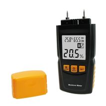 Влагомер древесины GM610