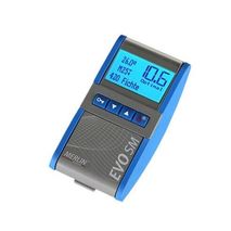 СВЧ влагомер древесины (40 мм) MERLIN EVO-SM