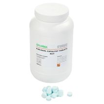 Катализаторные таблетки для Къельдаля KCT