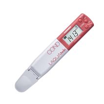 Кондуктометр/TDS-метр HORIBA LAQUAtwin EC-33