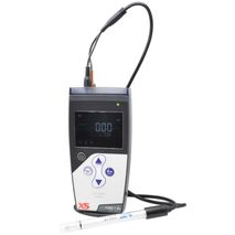 Портативный кондуктометр/TDS-метр/солемер XS Cond 7 Vio Complete Kit (с ячейкой 2301T)