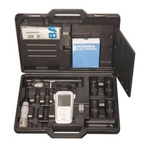 Оксиметр HORIBA LAQUAact DO110