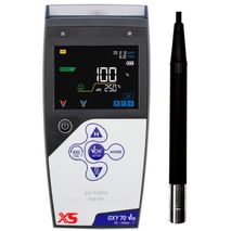 Оксиметр  XS OXY 70 Vio (кабель 2 м)