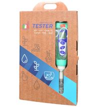 pH метр ОВП метр ручной XS pX 4 Tester KIT