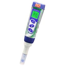 pH-метр/ОВП-метр/кондуктометр/TDS-метр/солемер ручной XS PC 6 Tester KIT