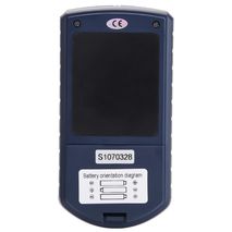 индуктивный влагомер древесины WALCOM MD-918