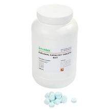 Катализаторные таблетки для Къельдаля KCT-VCM