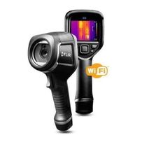 Тепловизор Flir E8 Wifi (320x240) для энергоаудита, электрооборудования, энергетики