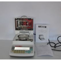 Весы-влагомеры ADGS60/T250G (AXIS)