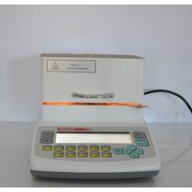 Весы лабораторные влагомеры ADGS60G (AXIS) для зерна