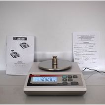 Весы лабораторные AD2200 (АХIS)