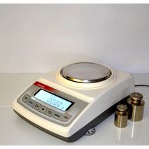 Весы лабораторные ADA1200 (АХIS)