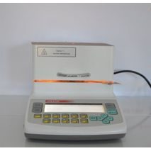 Весы лабораторные влагомеры ADGS120G/IR (AXIS)