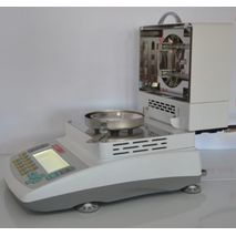 Весы-влагомеры ADGS210/T250G (AXIS)
