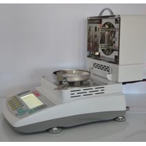 Весы влагомеры ADGS210G/IR (AXIS) для зерна