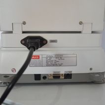 Весы влагомеры ADGS210G/IR (AXIS)