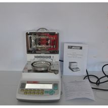 Весы-влагомеры ADGS210G (AXIS)