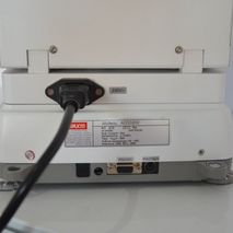 Весы влагомеры ADGS210G (AXIS) для зерна