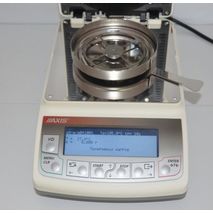 Весы-влагомеры ADGS210G (AXIS)