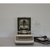 Весы-влагомеры ADGS210G (AXIS)