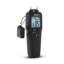 Игольчатый влагомер древесины и строительных материалов FLIR MR55 (с Bluetooth)