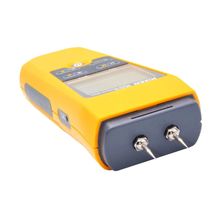 Универсальный влагомер материалов RIXEN M70-KIT для древесины