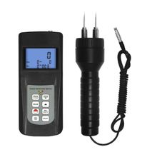 Влагомер древесины и строительных материалов Walcom MC-7828P