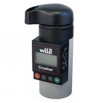 Влагомер зерна с размолом Wile 78 The Crusher
