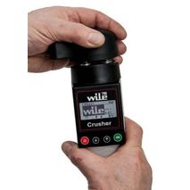 Влагомер зерна с размолом Wile 78 The Crusher