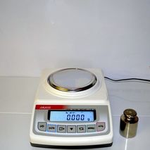 весы для лаборатории ADT1200 (АХIS)