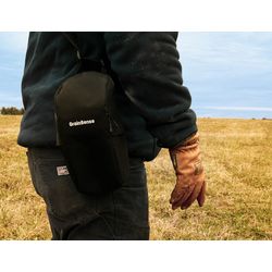 Многофункциональная сумка для переноски анализатора в поле GrainSense