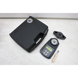 Комплектация влагомера зерна Superpro