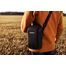 Удобная наплечная сумка для переноски вашего анализатора GrainSense. Берите его с собой всегда и везде!